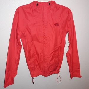 ❤ NWOT Coral North Face Jacket ❤